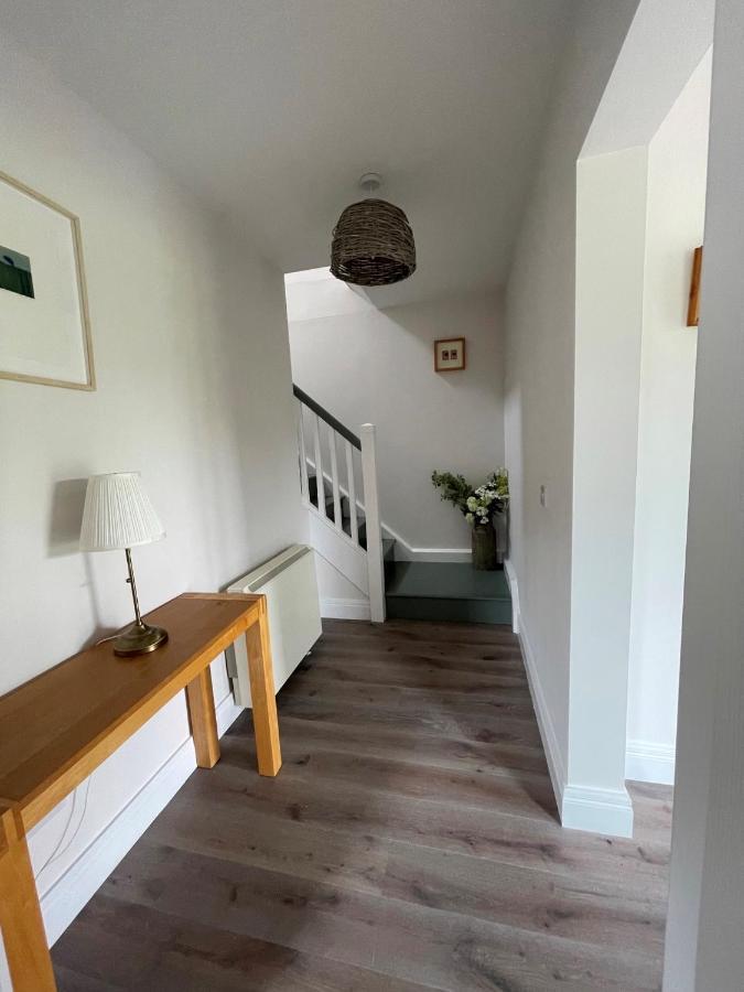 Villa No 2 Ardnagashel Woods à Ballylickey Extérieur photo