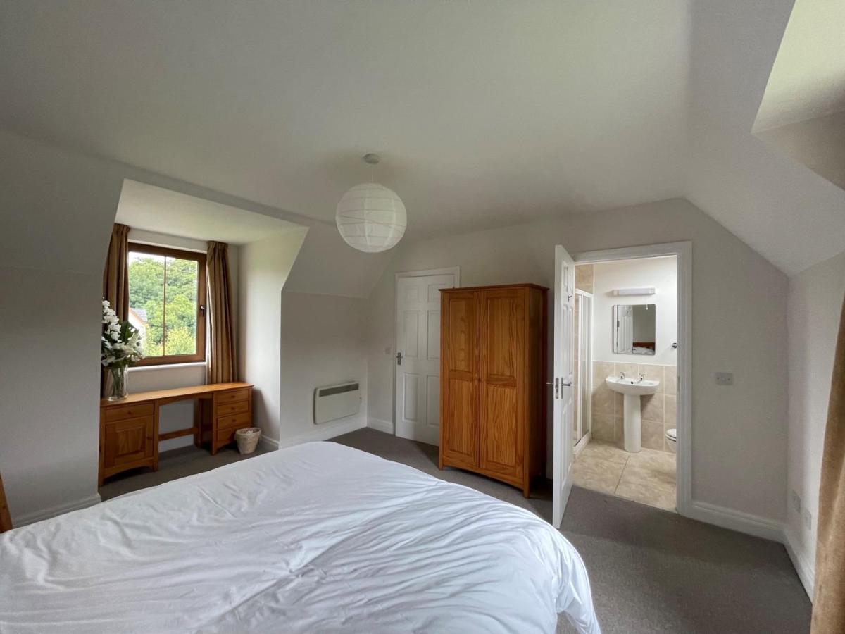 Villa No 2 Ardnagashel Woods à Ballylickey Extérieur photo