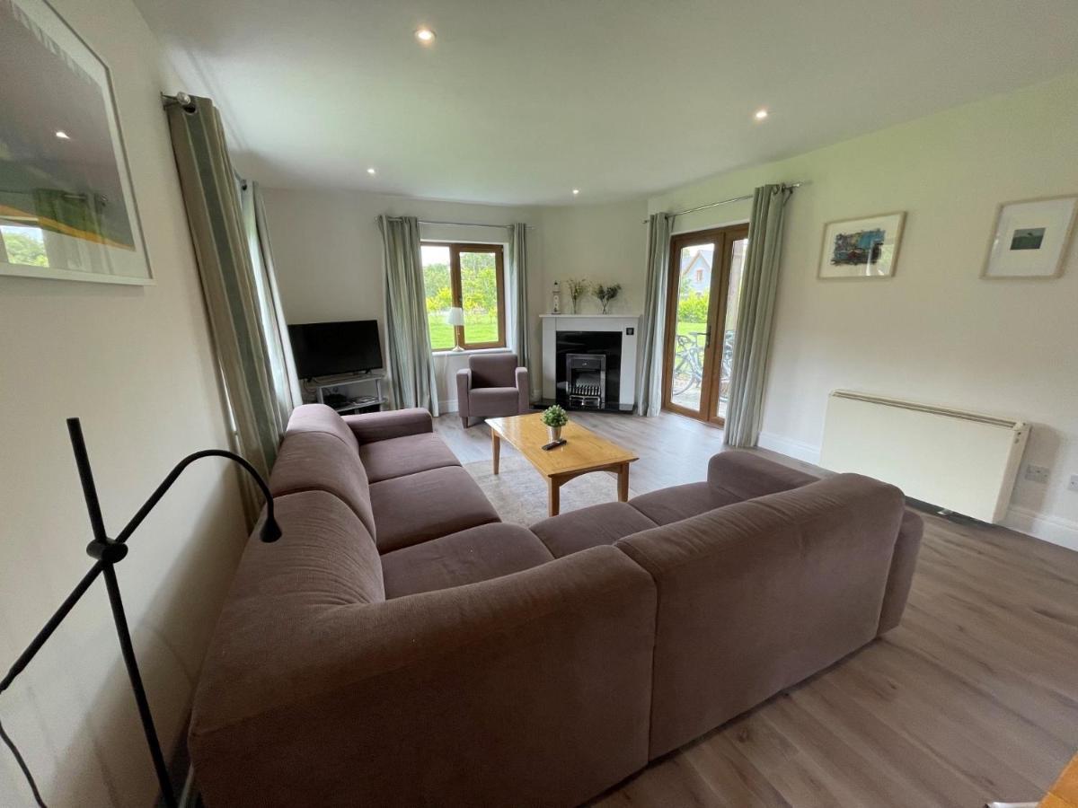 Villa No 2 Ardnagashel Woods à Ballylickey Extérieur photo