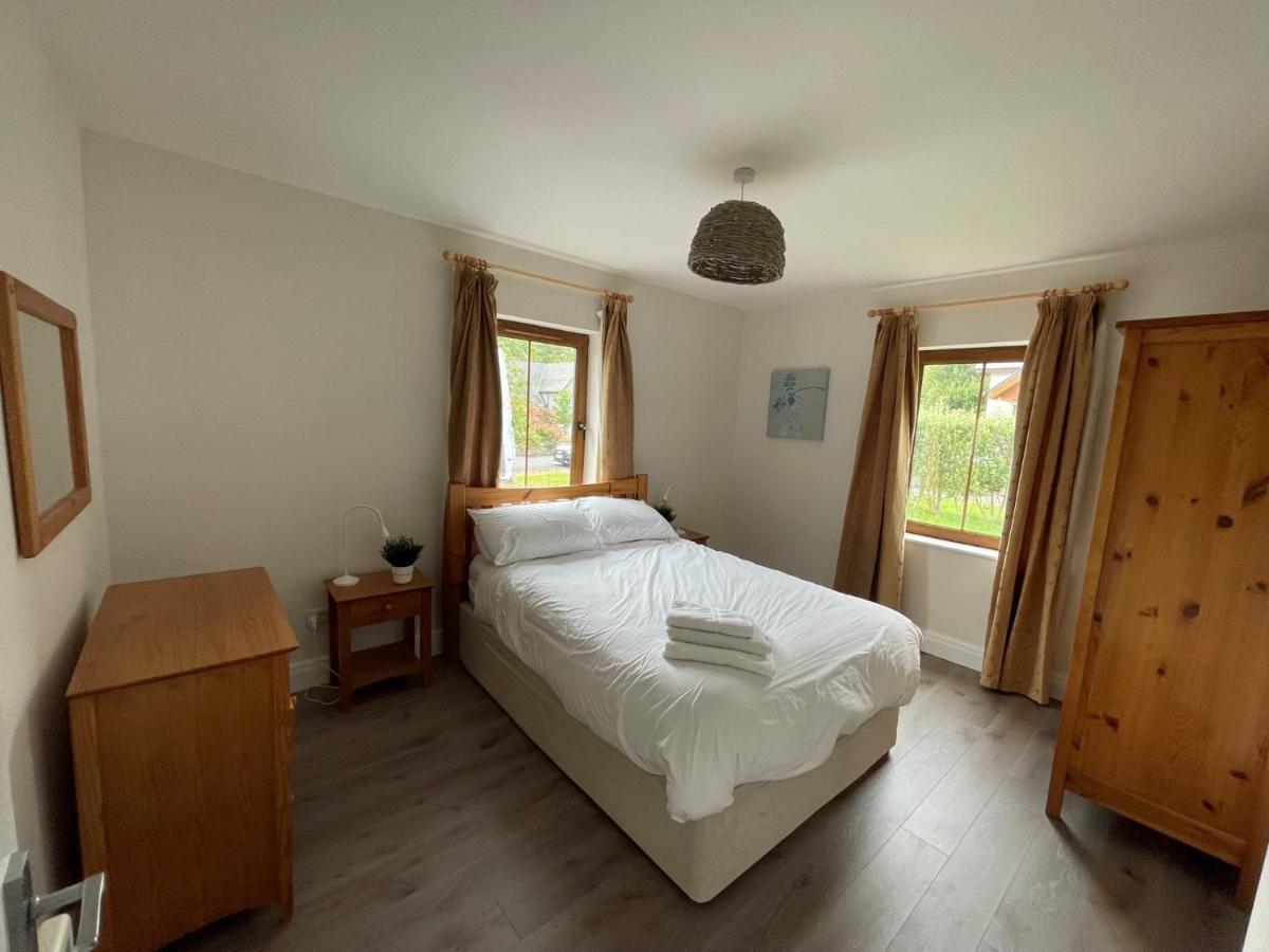 Villa No 2 Ardnagashel Woods à Ballylickey Extérieur photo